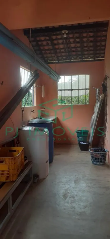 Casa, 3 quartos, 120 m² - Foto 6