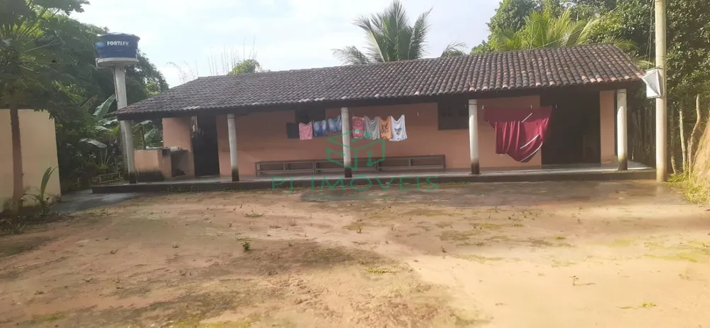 Casa, 3 quartos, 120 m² - Foto 8