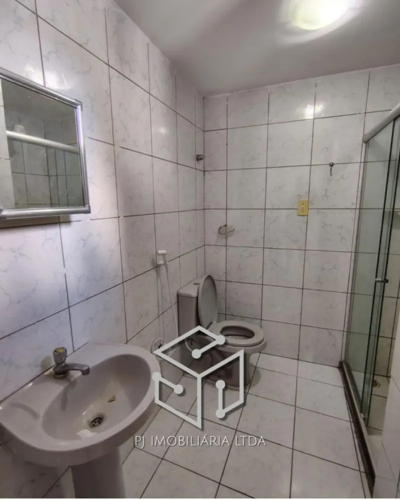 Apartamento, 3 quartos, 93 m² - Foto 7