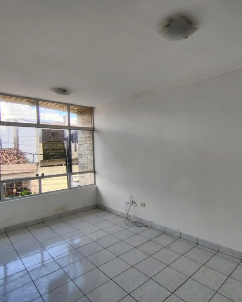 Apartamento, 3 quartos, 93 m² - Foto 2