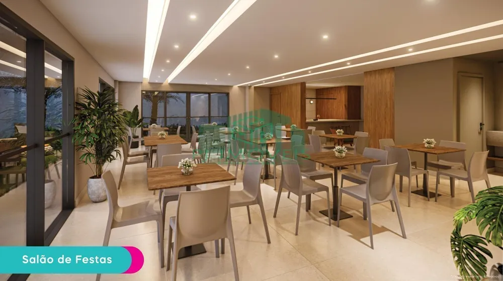 Apartamento, 1 quarto, 47 m² - Foto 8