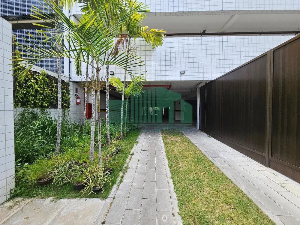 Apartamento, 3 quartos, 57 m² - Foto 12