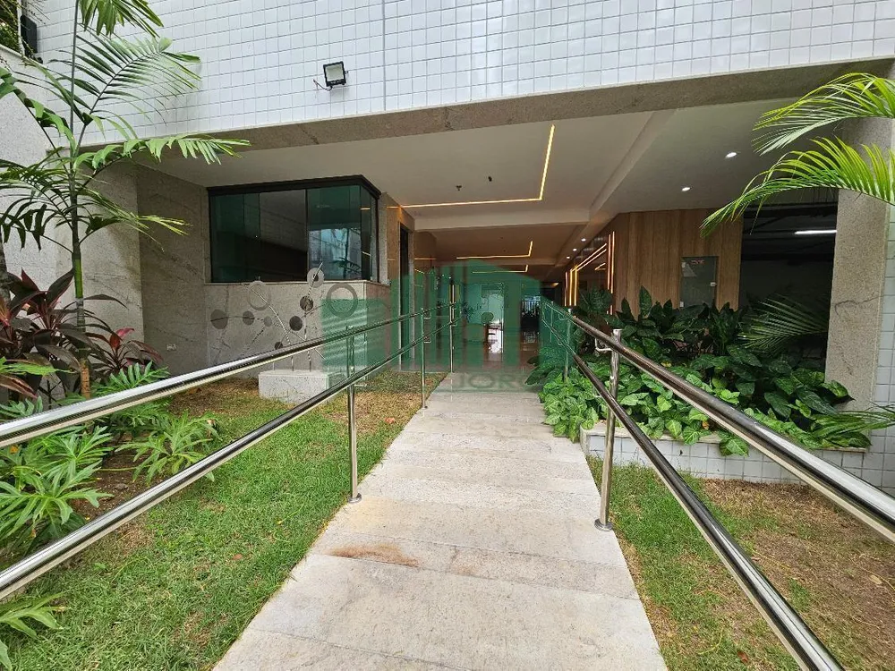 Apartamento, 3 quartos, 57 m² - Foto 10