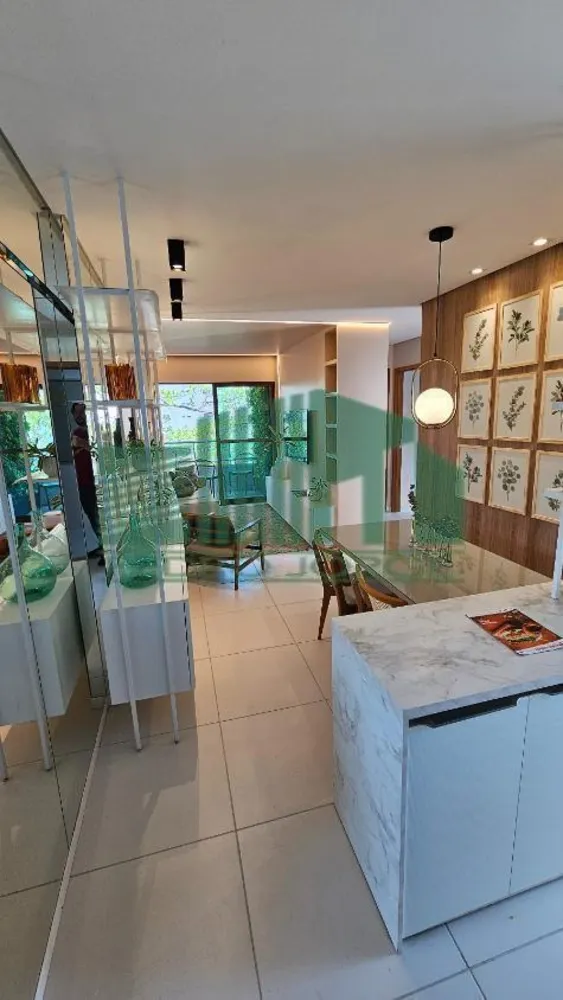 Apartamento, 3 quartos, 57 m² - Foto 1