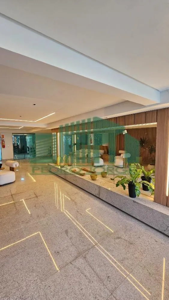 Apartamento, 3 quartos, 57 m² - Foto 3