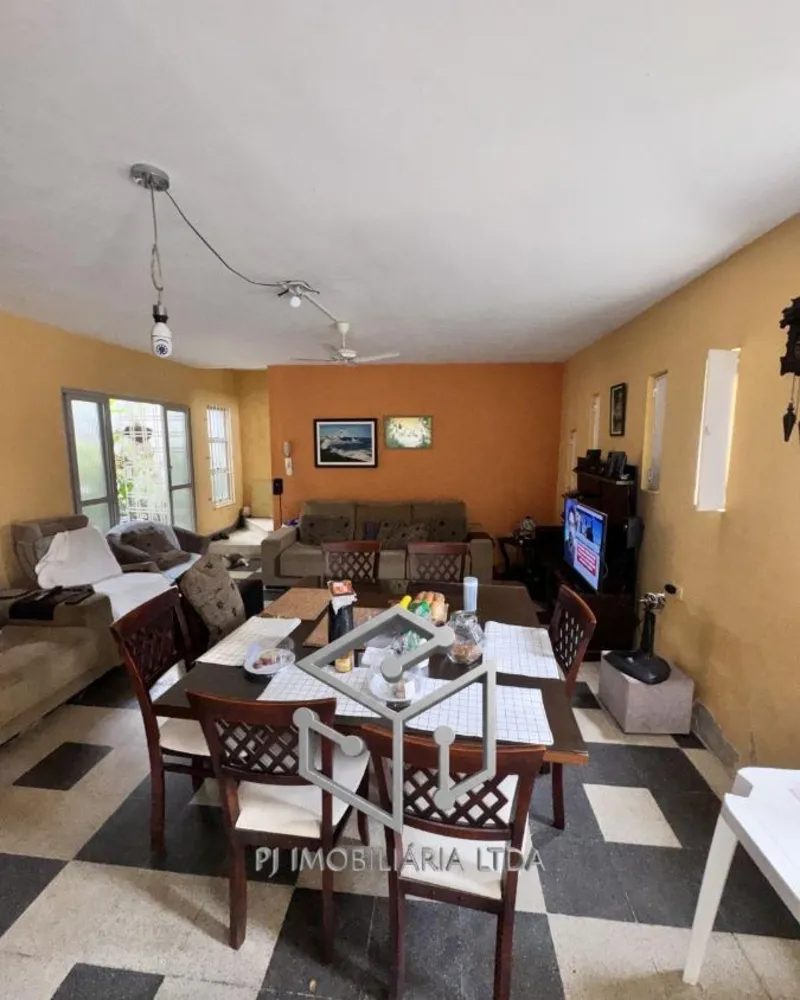 Casa, 5 quartos, 250 m² - Foto 7