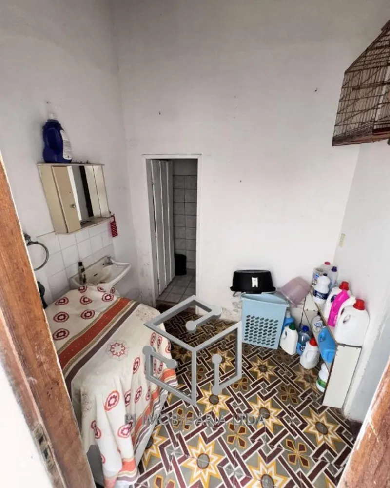 Casa, 5 quartos, 250 m² - Foto 6