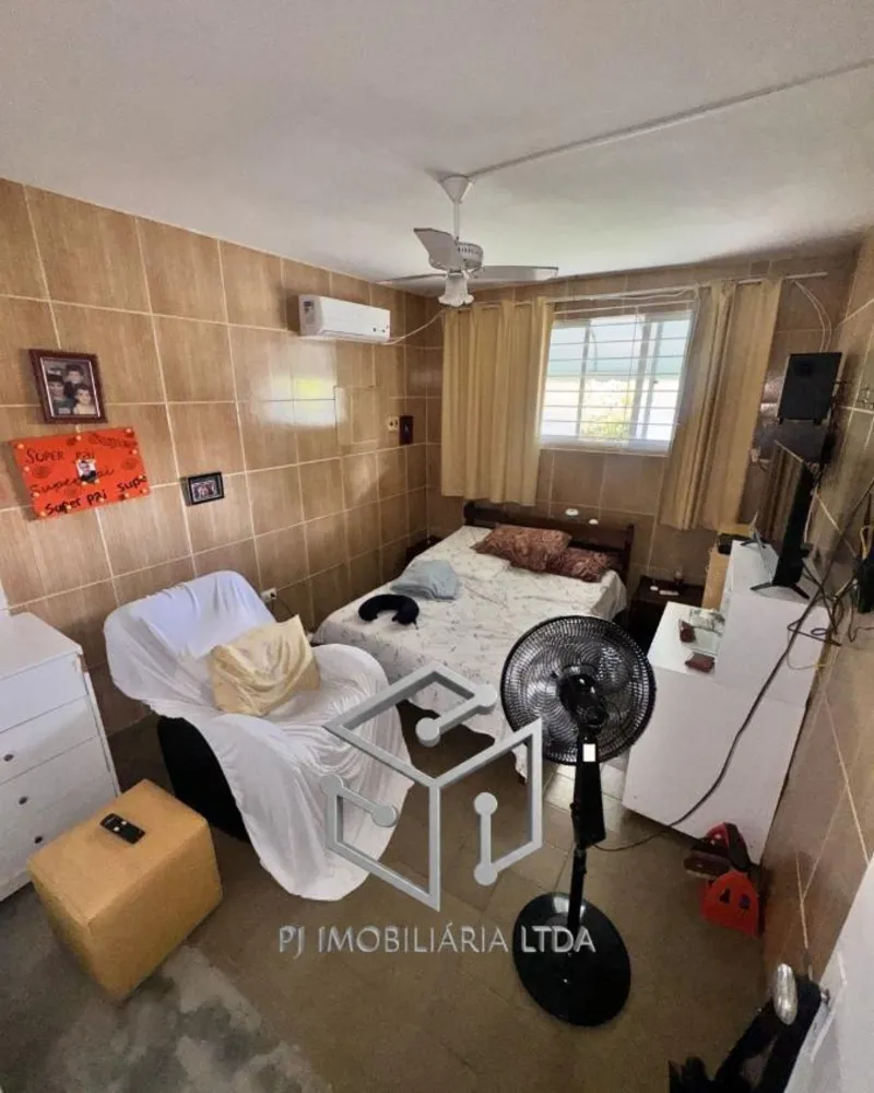 Casa, 5 quartos, 250 m² - Foto 5