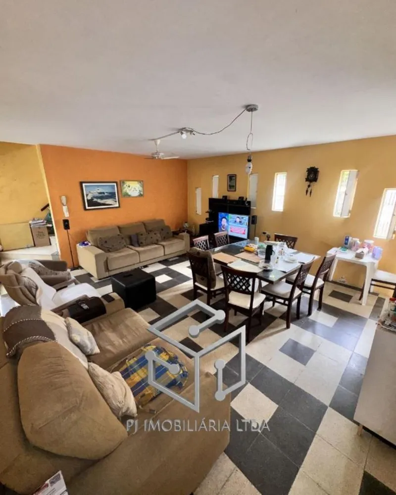 Casa, 5 quartos, 250 m² - Foto 6