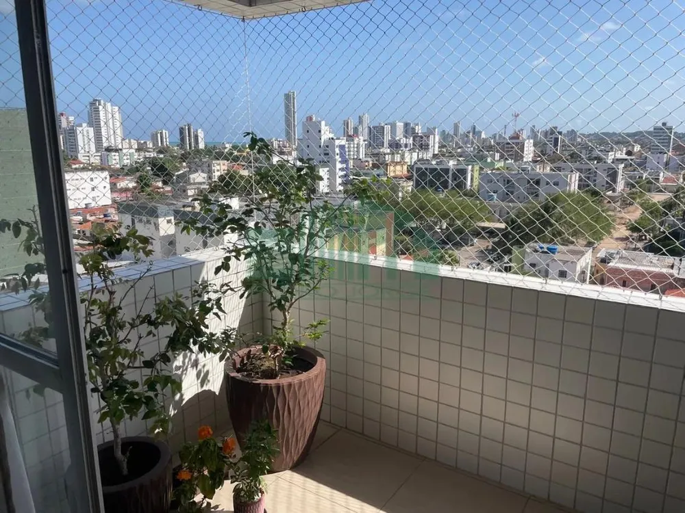 Apartamento, 3 quartos, 120 m² - Foto 4