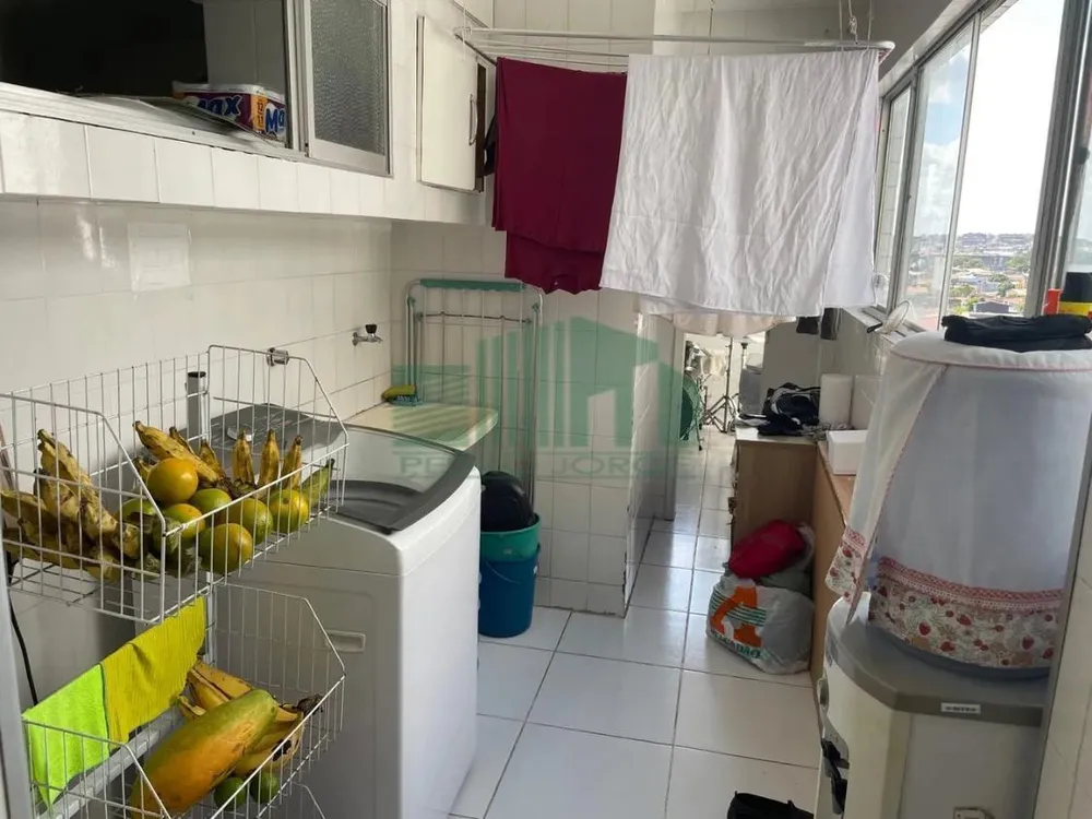 Apartamento, 3 quartos, 120 m² - Foto 9