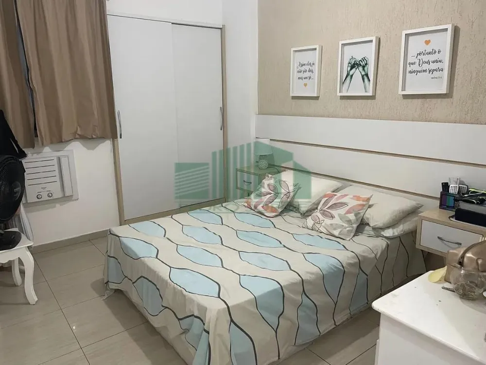 Apartamento, 3 quartos, 120 m² - Foto 8