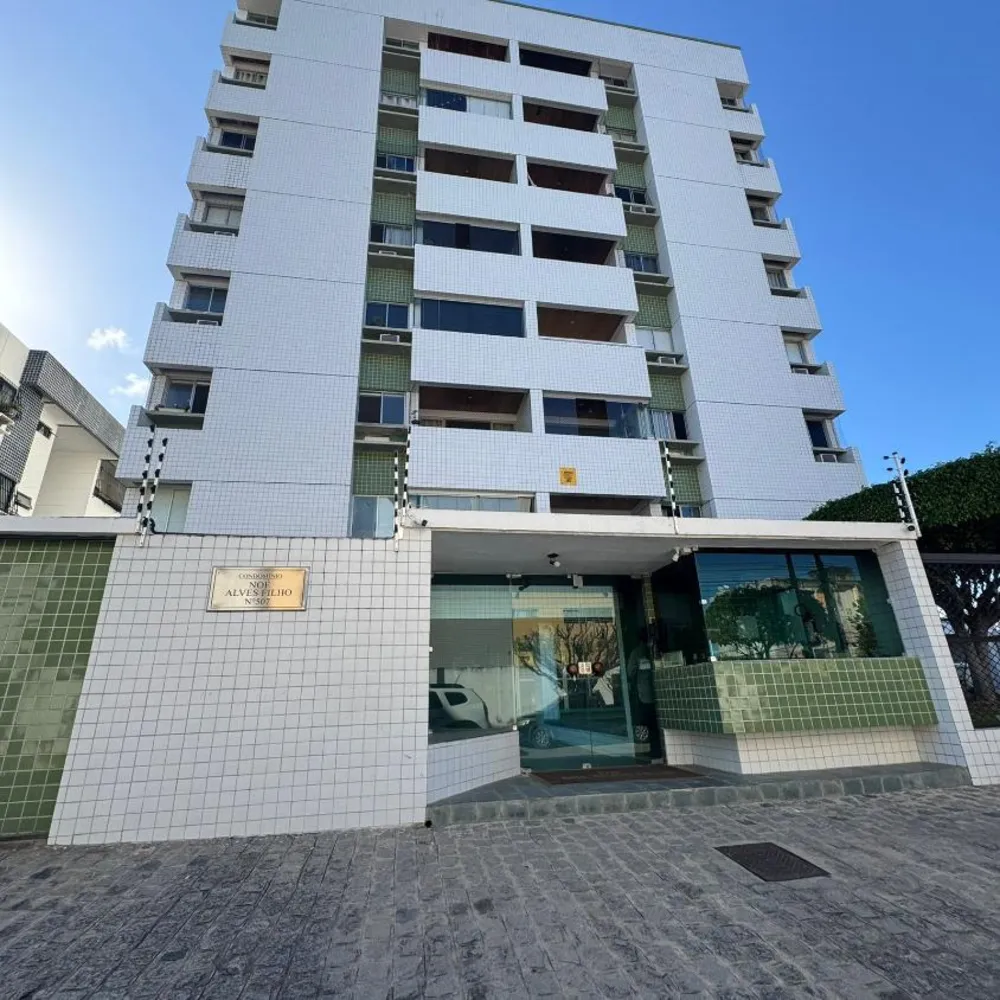 Apartamento, 3 quartos, 120 m² - Foto 5