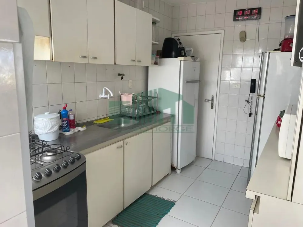 Apartamento, 3 quartos, 120 m² - Foto 6