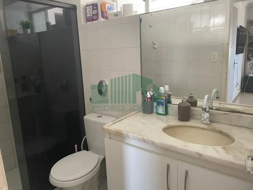 Apartamento, 3 quartos, 120 m² - Foto 10