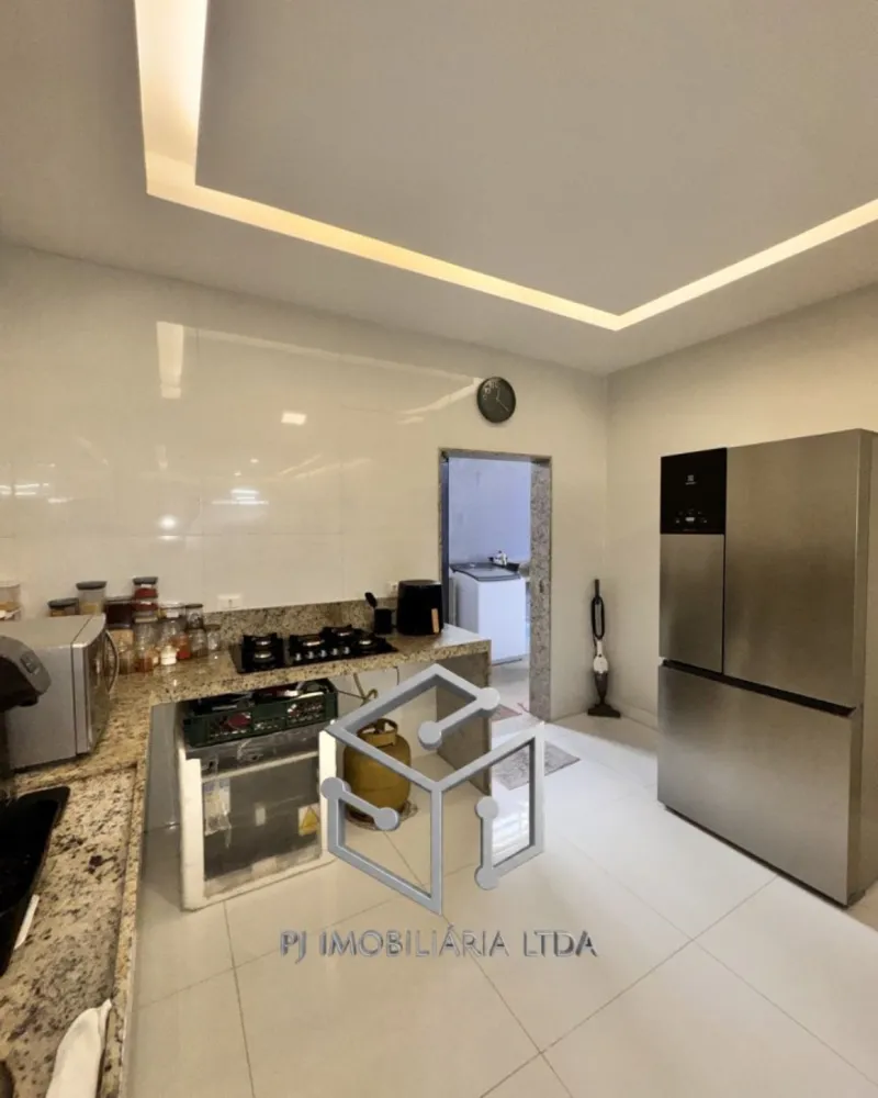 Casa, 3 quartos - Foto 5