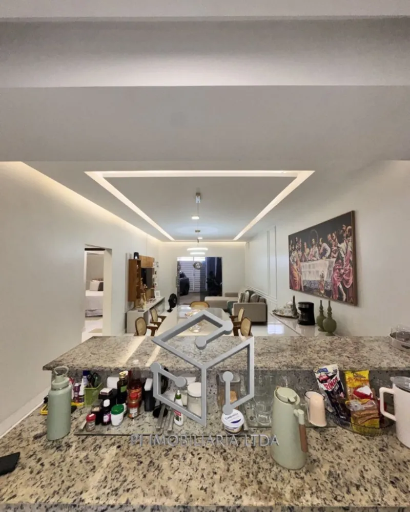 Casa, 3 quartos - Foto 6
