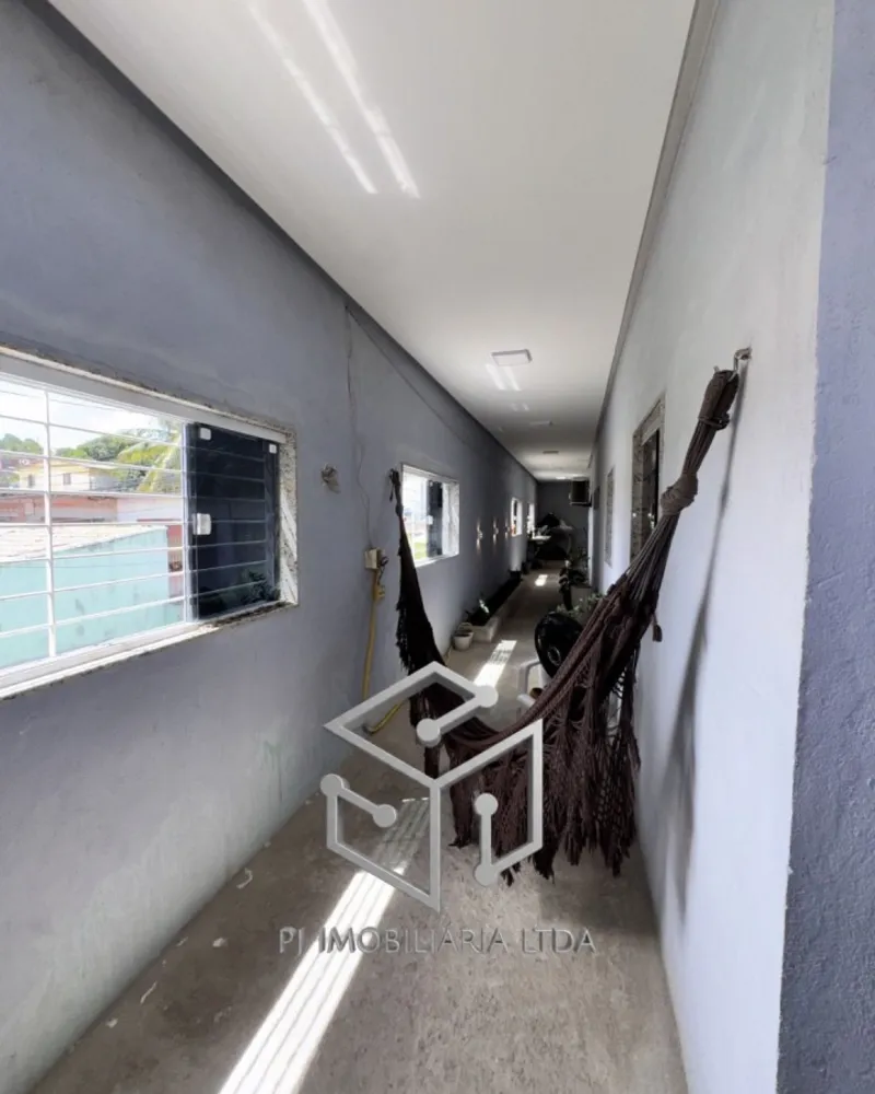 Casa, 3 quartos - Foto 7