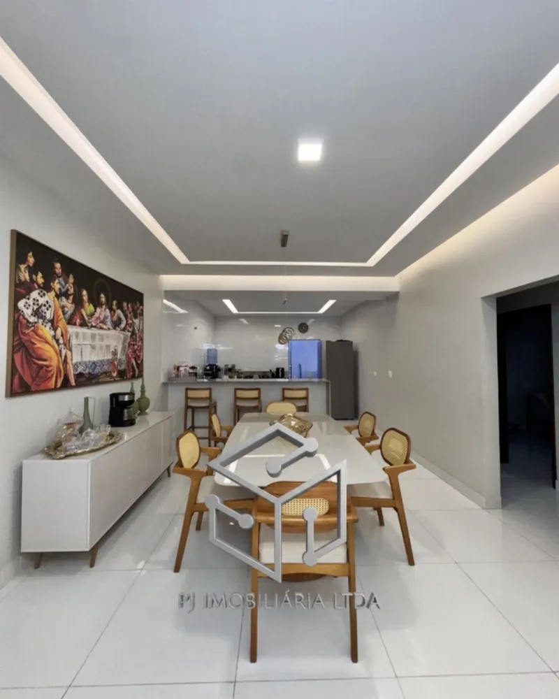 Casa, 3 quartos - Foto 4