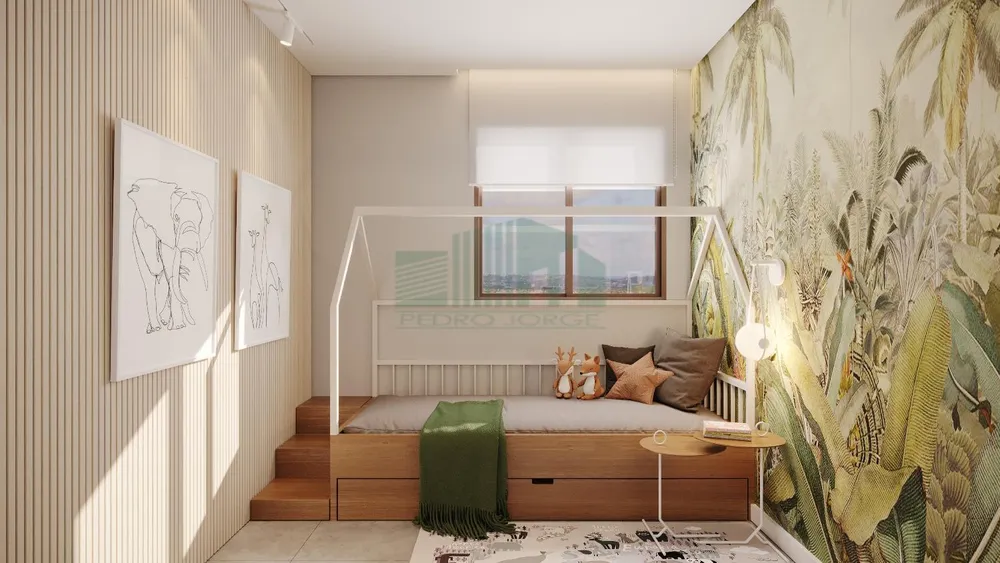 Apartamento, 3 quartos, 60 m² - Foto 6