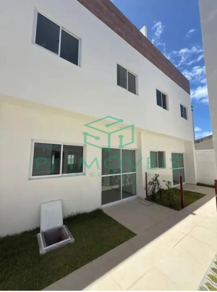 Casa, 4 quartos, 145 m² - Foto 2