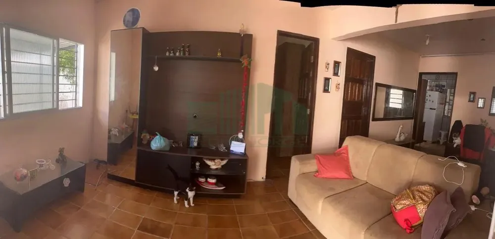 Casa, 3 quartos, 73 m² - Foto 6