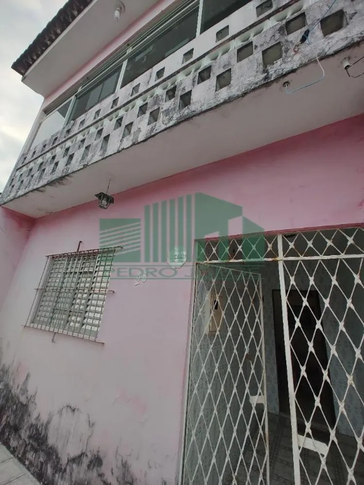 Casa, 4 quartos, 200 m² - Foto 3