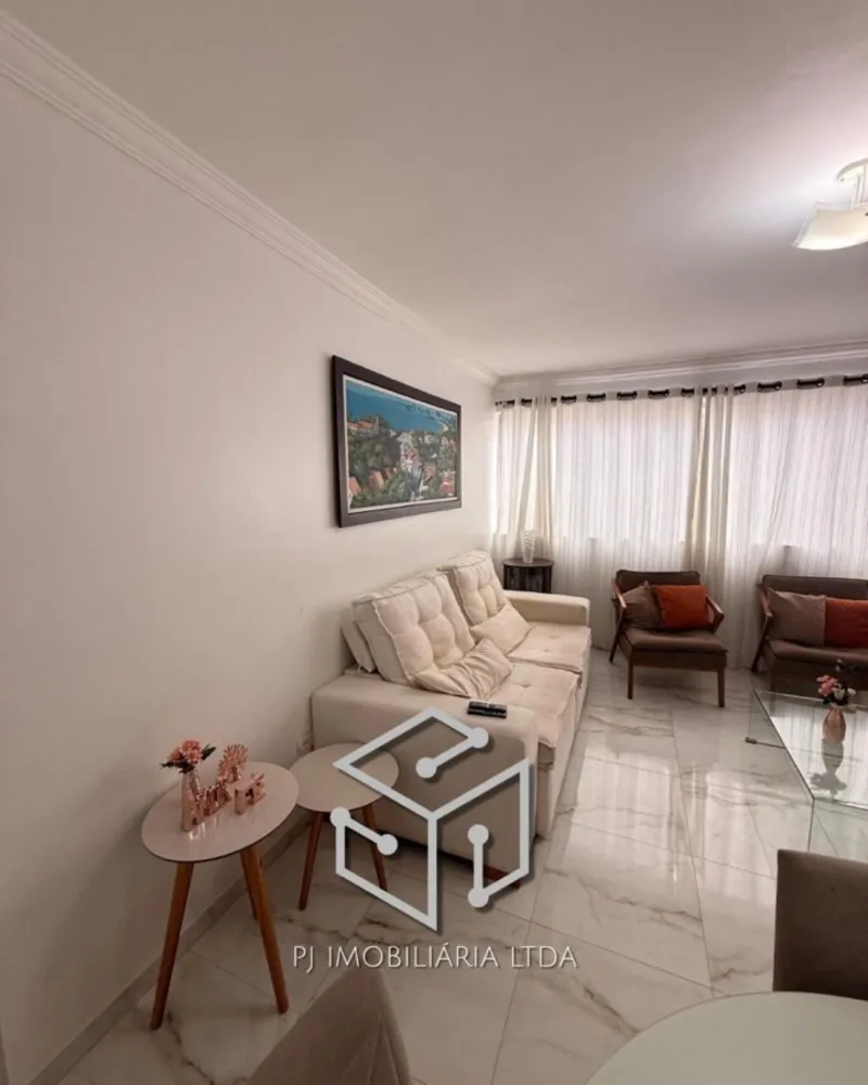 Apartamento, 2 quartos, 83 m² - Foto 3