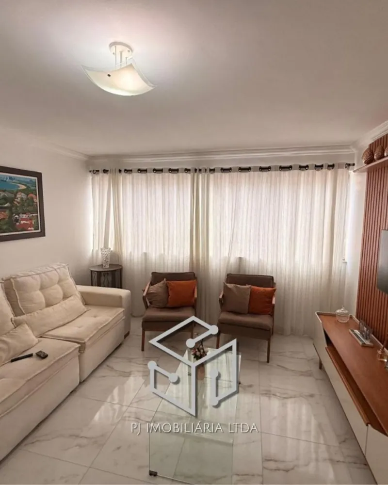 Apartamento, 2 quartos, 83 m² - Foto 7