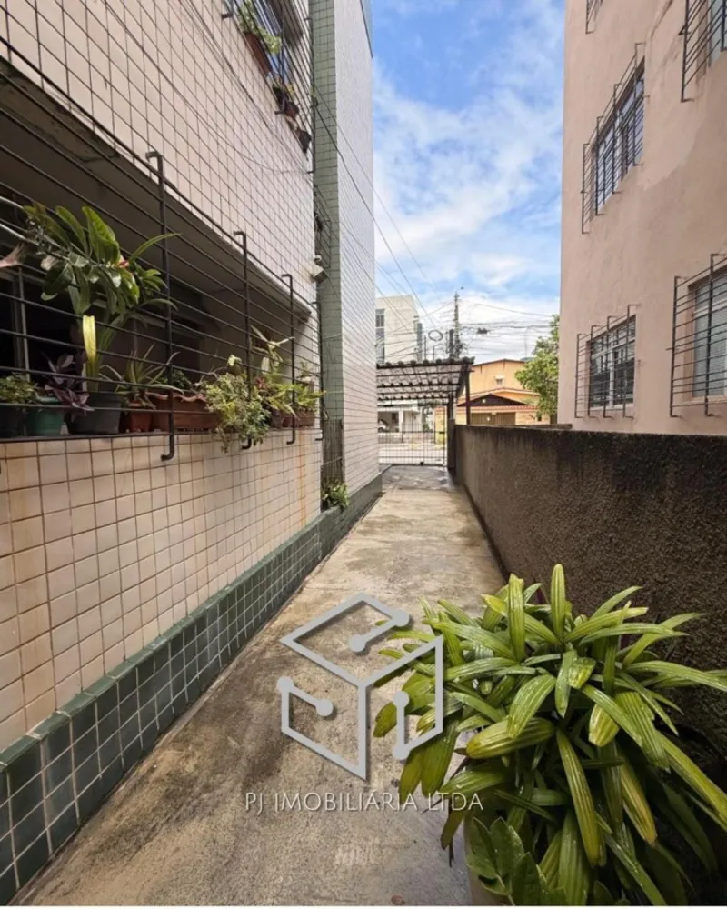 Apartamento, 2 quartos, 83 m² - Foto 6
