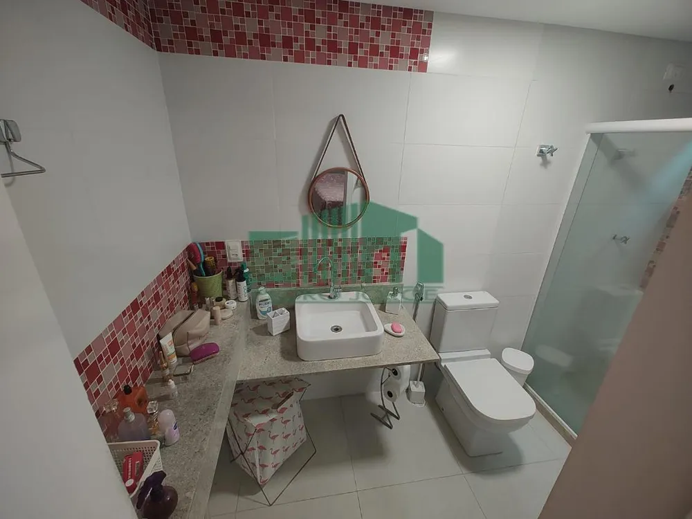 Casa, 4 quartos, 152 m² - Foto 1