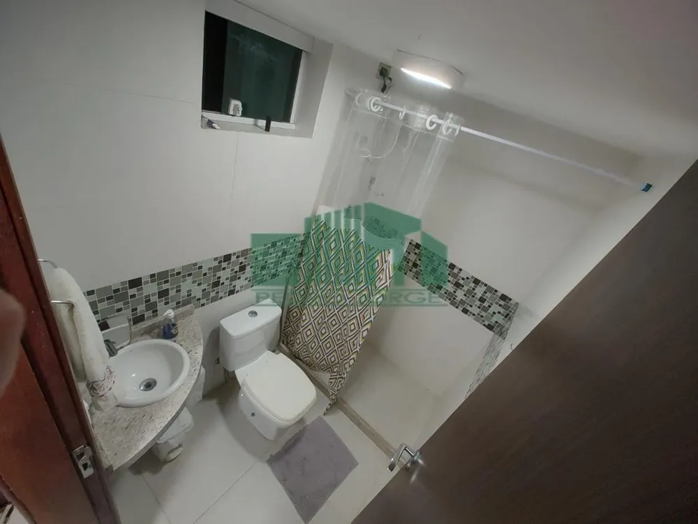 Casa, 4 quartos, 152 m² - Foto 6