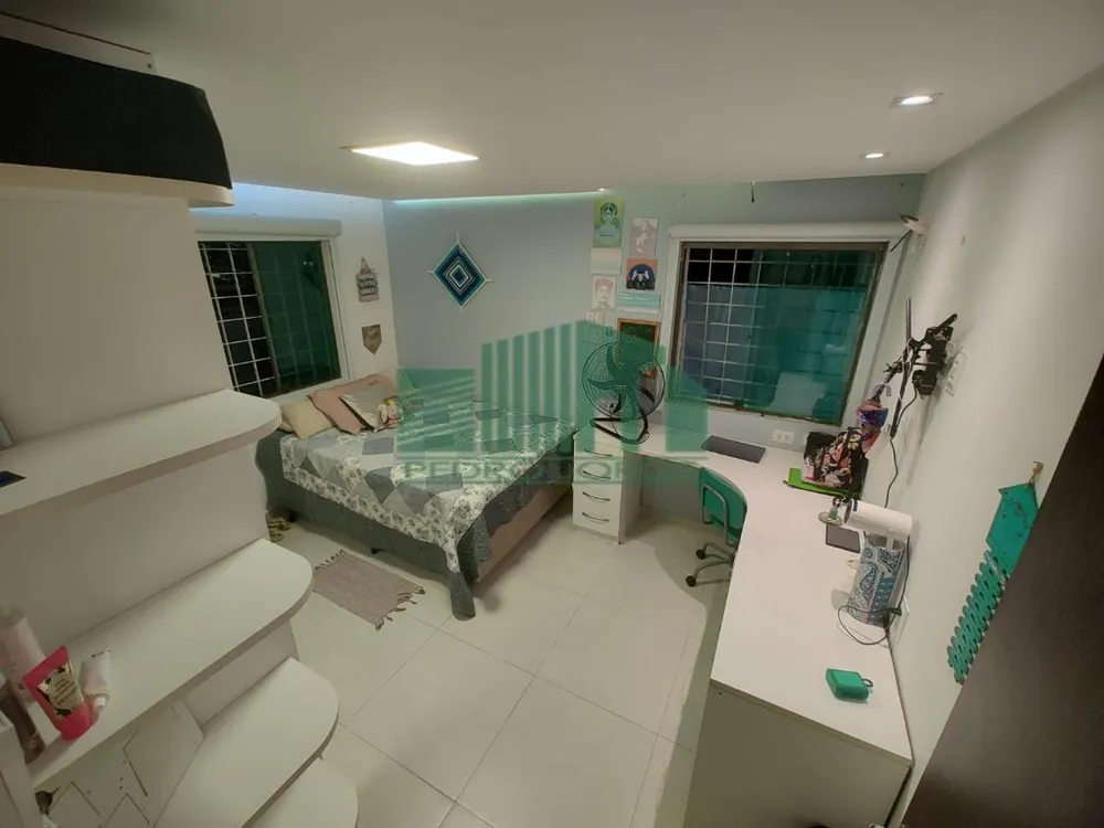 Casa, 4 quartos, 152 m² - Foto 2