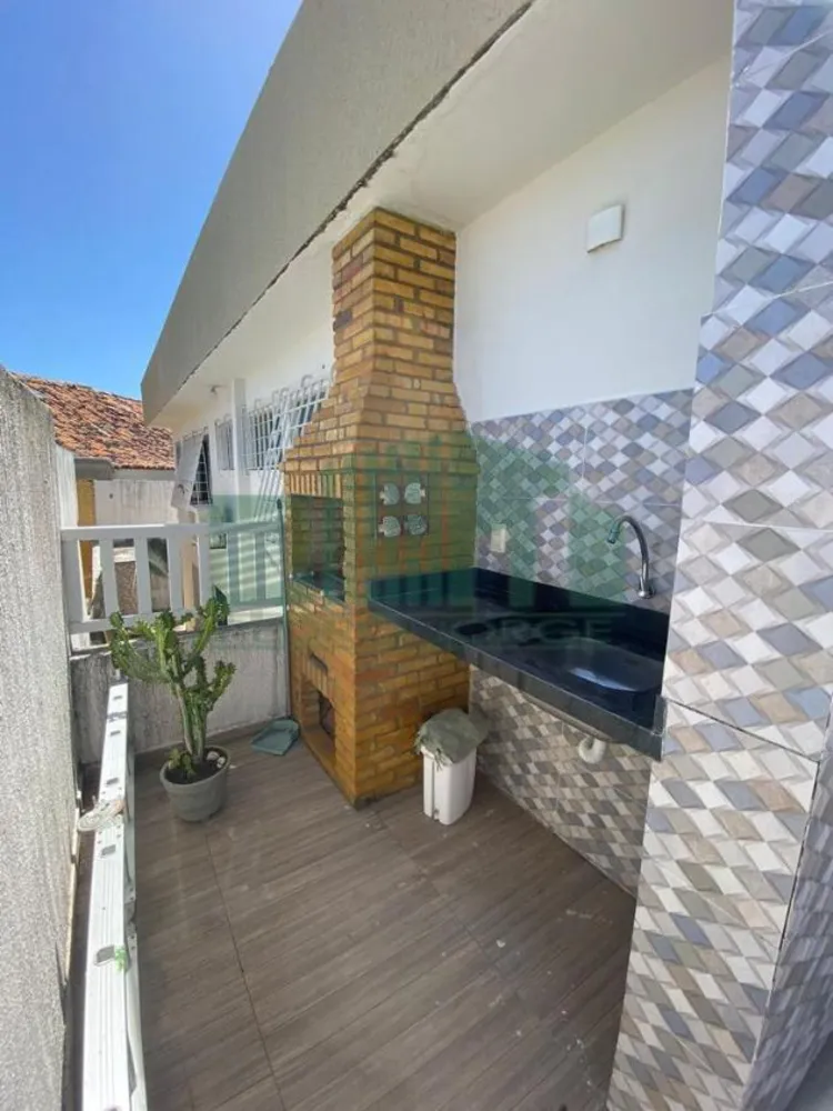 Casa, 4 quartos, 152 m² - Foto 7