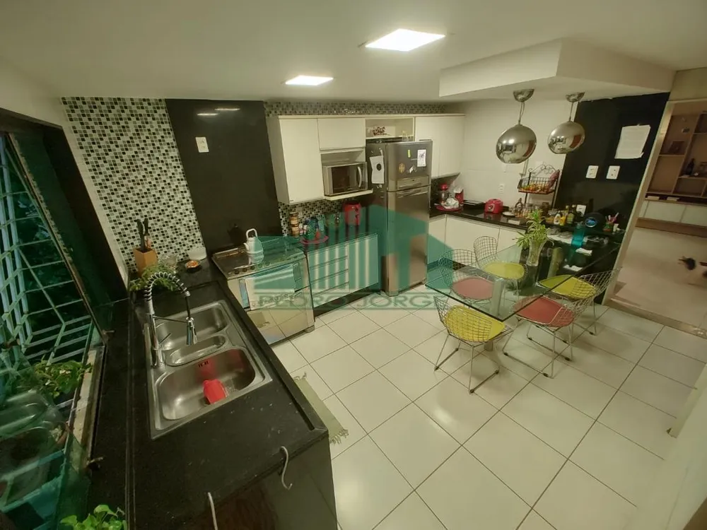 Casa, 4 quartos, 152 m² - Foto 1