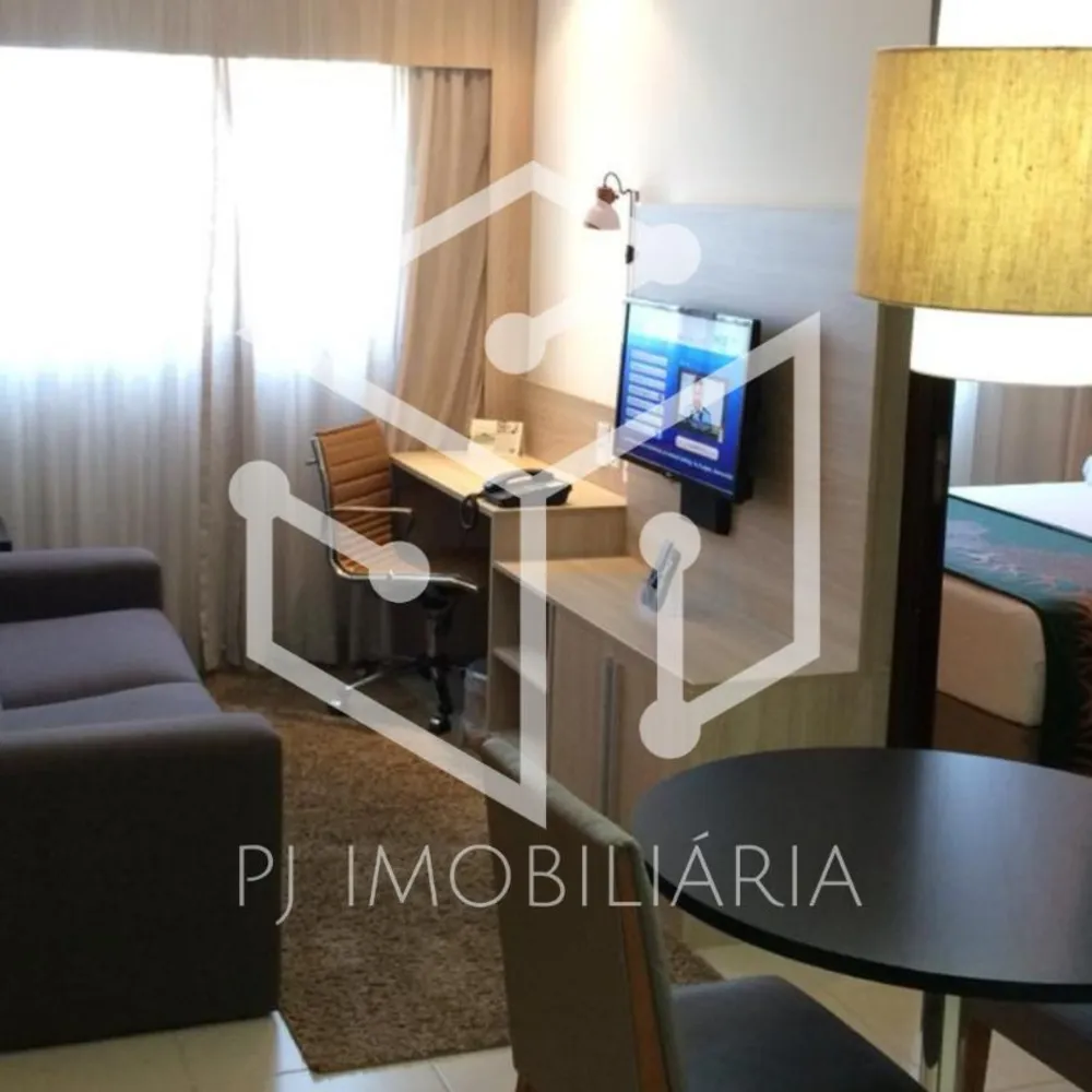 Flat/Apart Hotel, 1 quarto, 30 m² - Foto 6