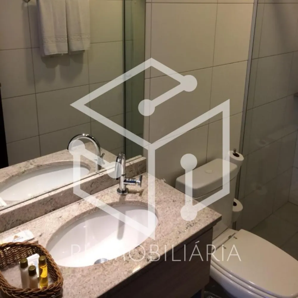 Flat/Apart Hotel, 1 quarto, 30 m² - Foto 9