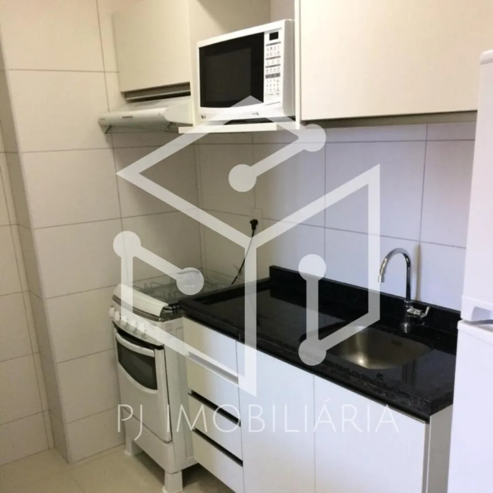 Flat/Apart Hotel, 1 quarto, 30 m² - Foto 7
