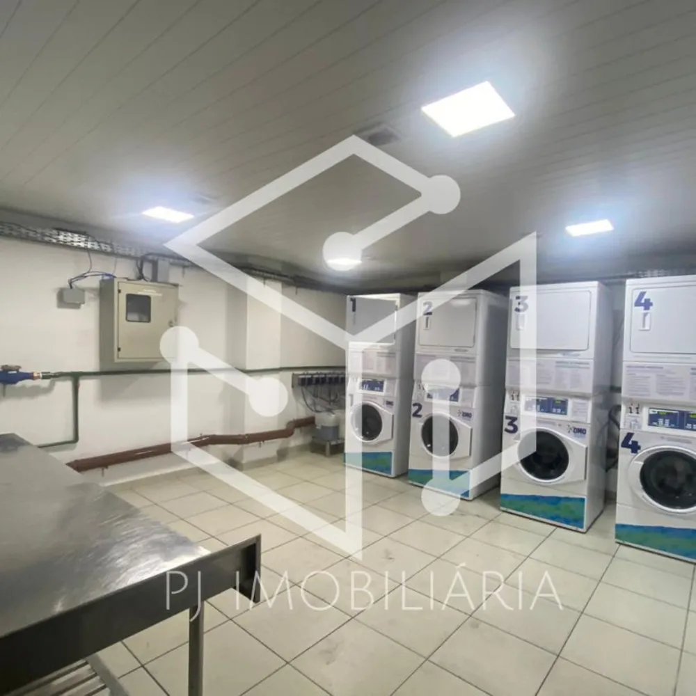 Flat/Apart Hotel, 1 quarto, 30 m² - Foto 10