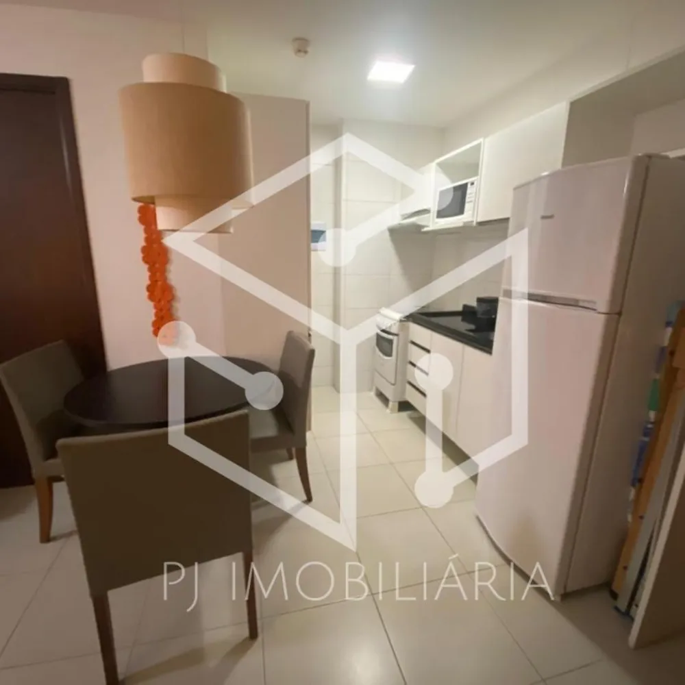 Flat/Apart Hotel, 1 quarto, 30 m² - Foto 12
