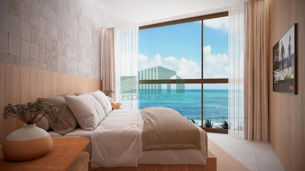 Apartamento, 1 quarto, 20 m² - Foto 6
