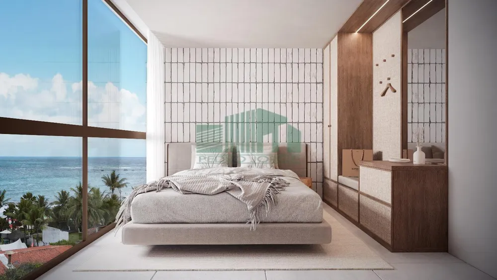 Apartamento, 1 quarto, 20 m² - Foto 7