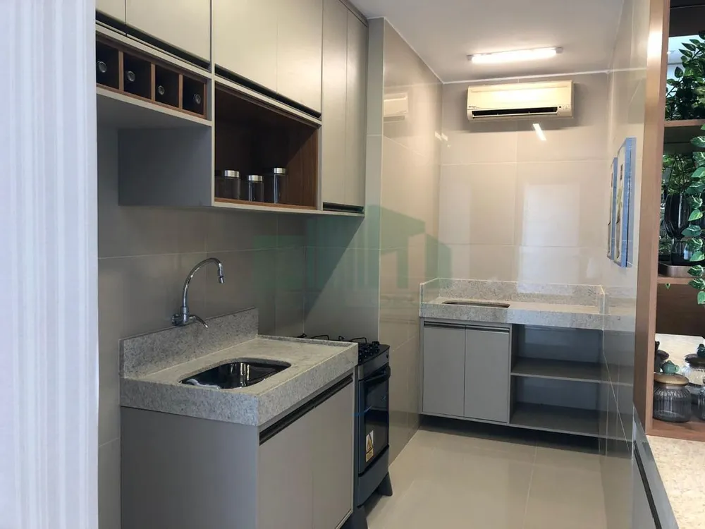 Apartamento, 1 quarto, 31 m² - Foto 3