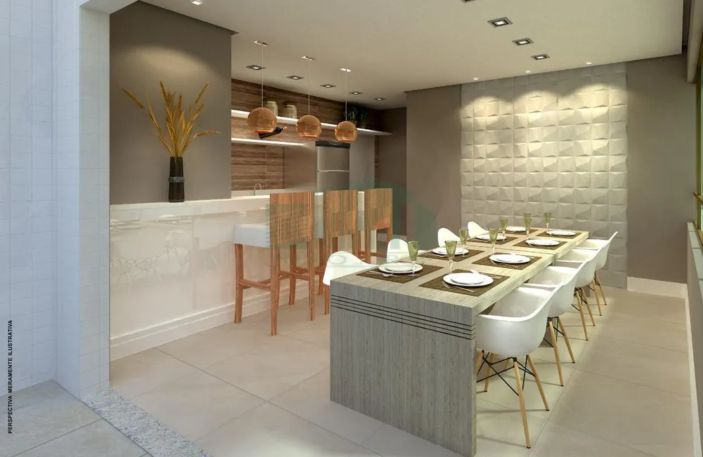 Apartamento, 1 quarto, 31 m² - Foto 6