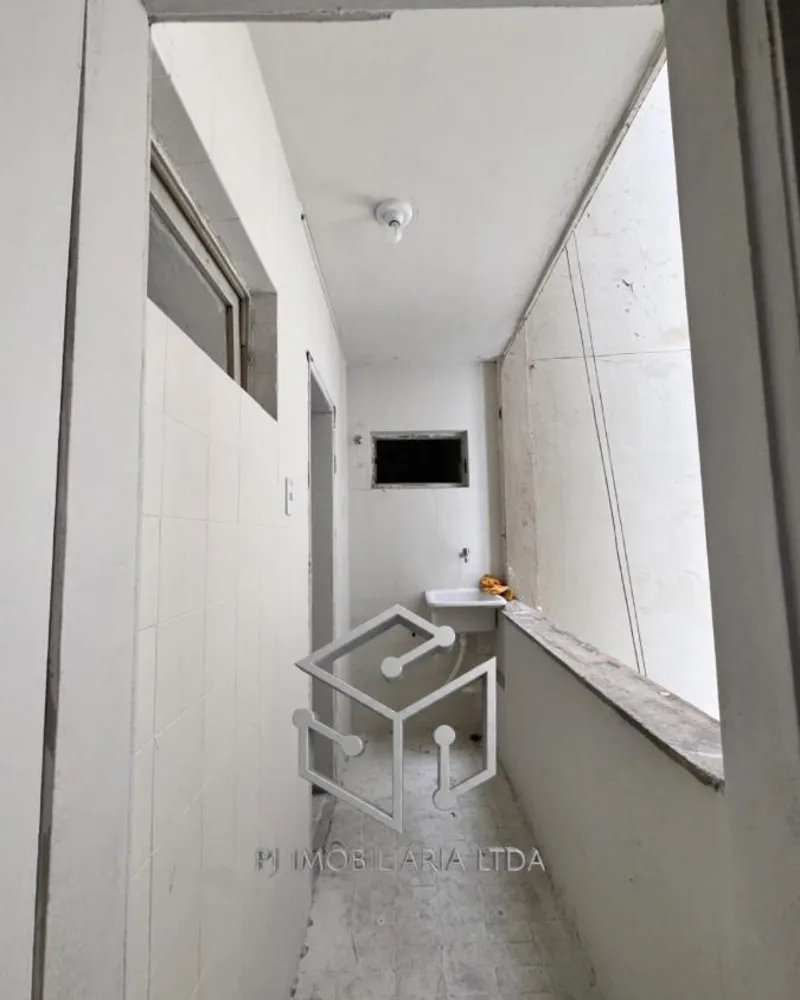 Apartamento, 3 quartos, 84 m² - Foto 8