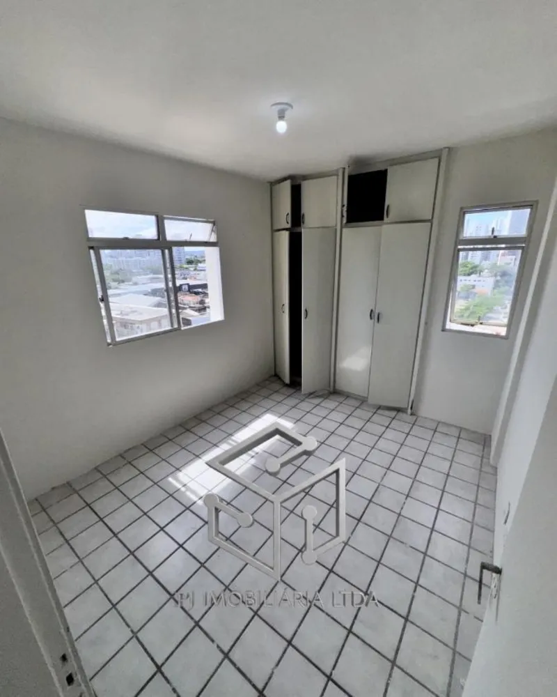 Apartamento, 3 quartos, 84 m² - Foto 1