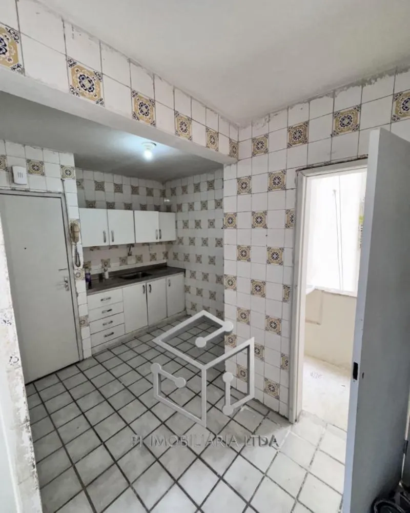 Apartamento, 3 quartos, 84 m² - Foto 5