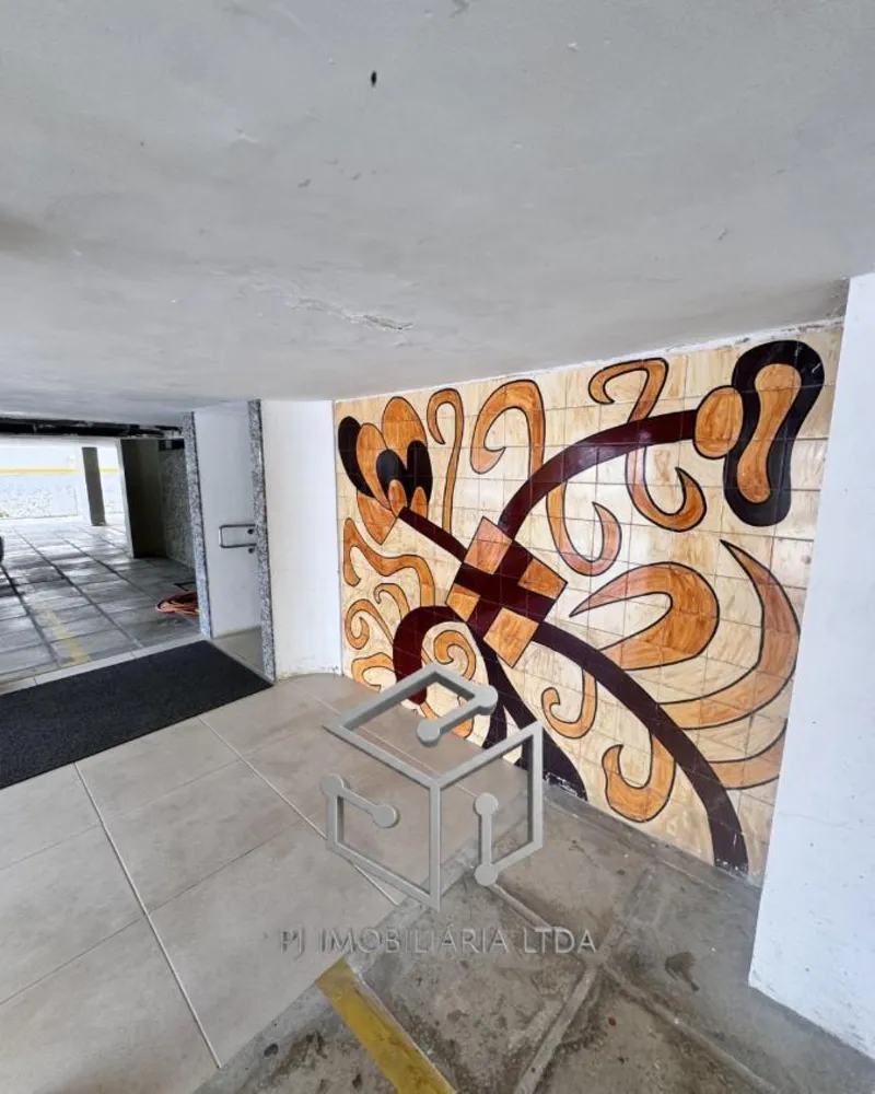 Apartamento, 3 quartos, 84 m² - Foto 2