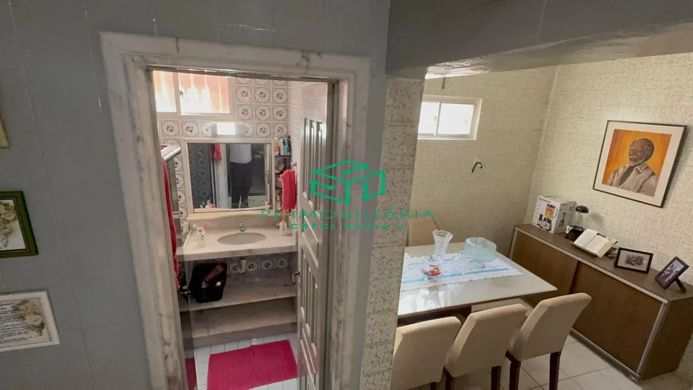 Casa, 3 quartos, 200 m² - Foto 6
