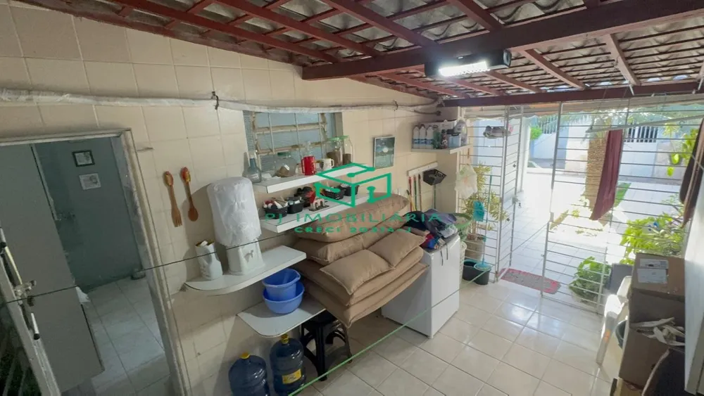 Casa, 3 quartos, 200 m² - Foto 8